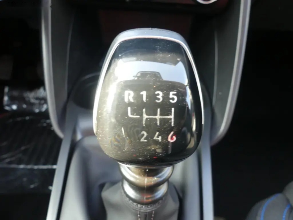 Citroën C3, PLUS Turbo 100k Manual - 17