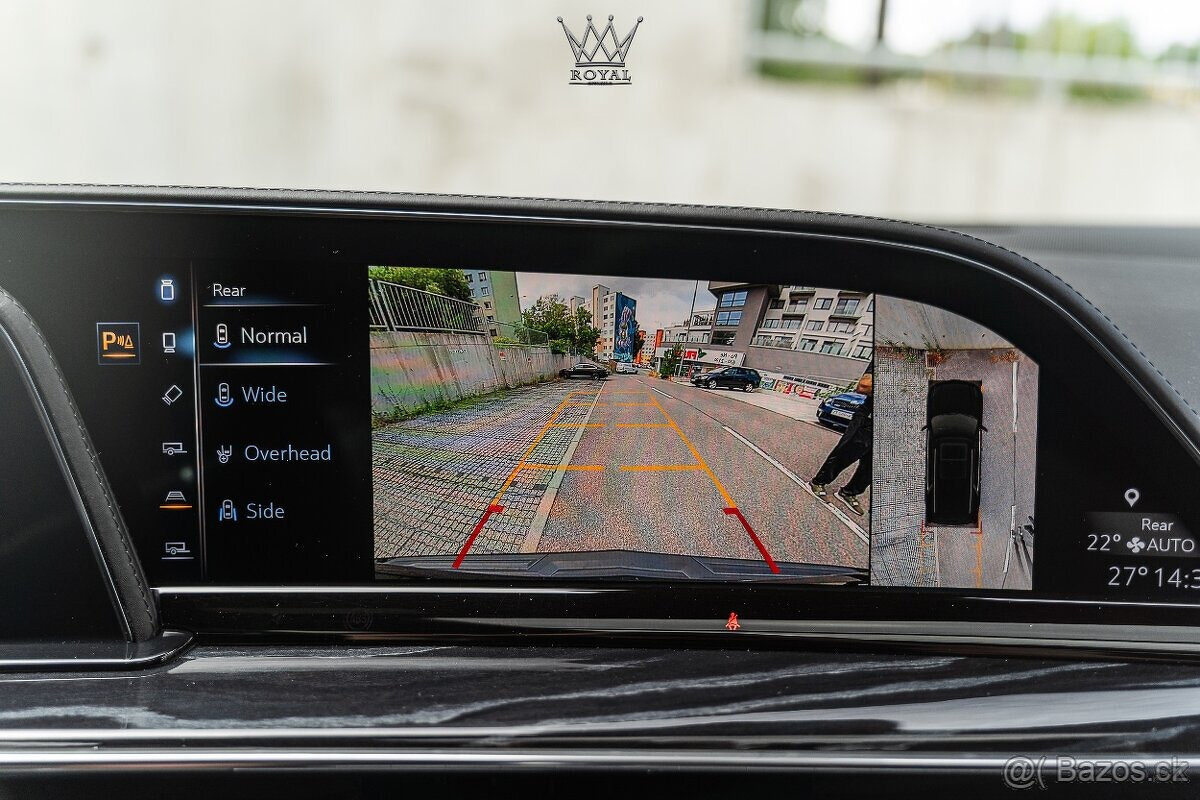 Cadillac Escalade 6.2 Sport DPH - 17