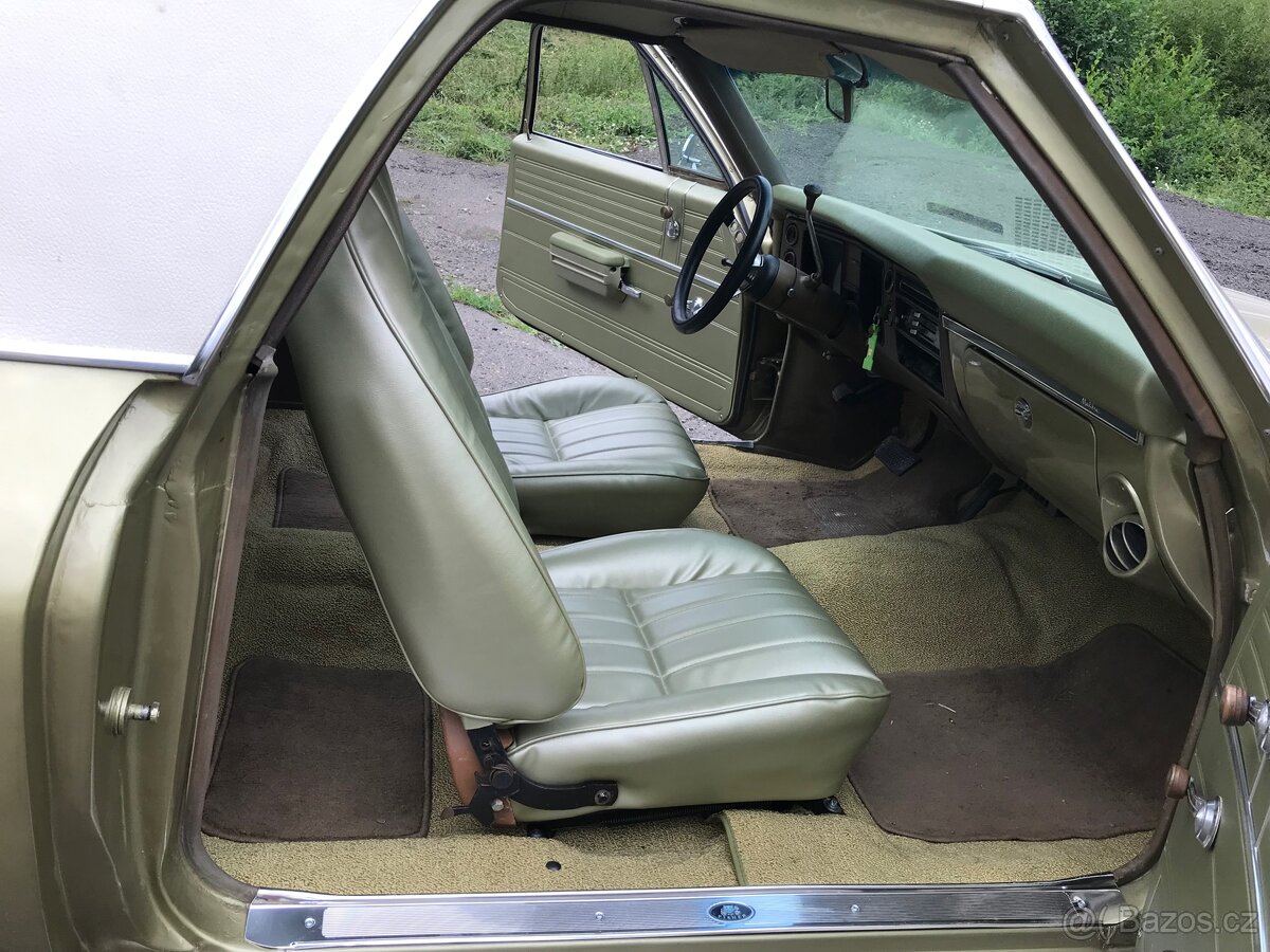 Chevrolet El_camino Malibu 5.0 V8 - 1968 - 17