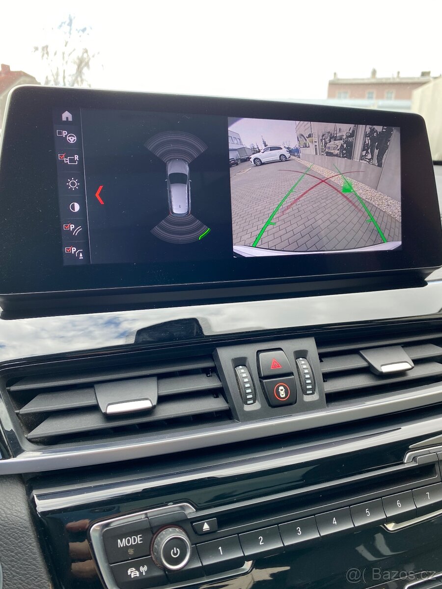 BMW X1, 25e, xDrive, 168 kw - 17