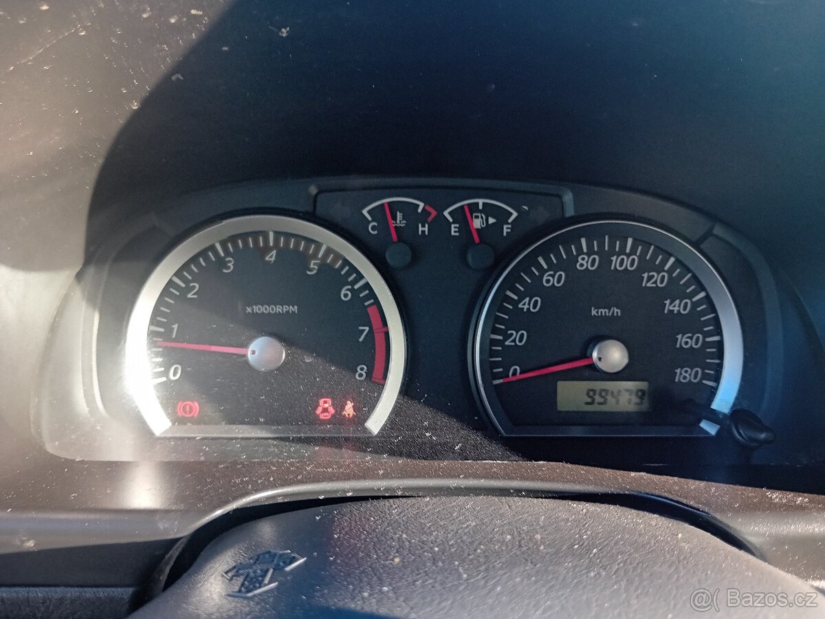 Suzuki Jimny 1.3 JLX 2014 - 17