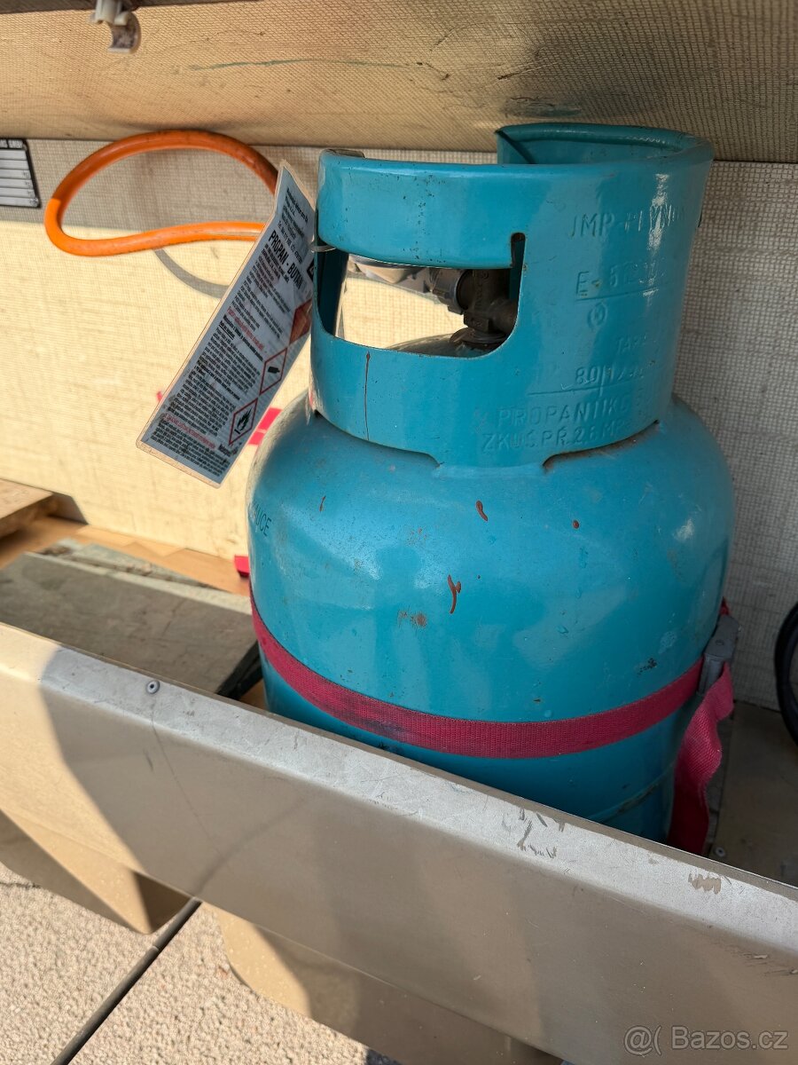 Karavan Dethleffs Camper - 17