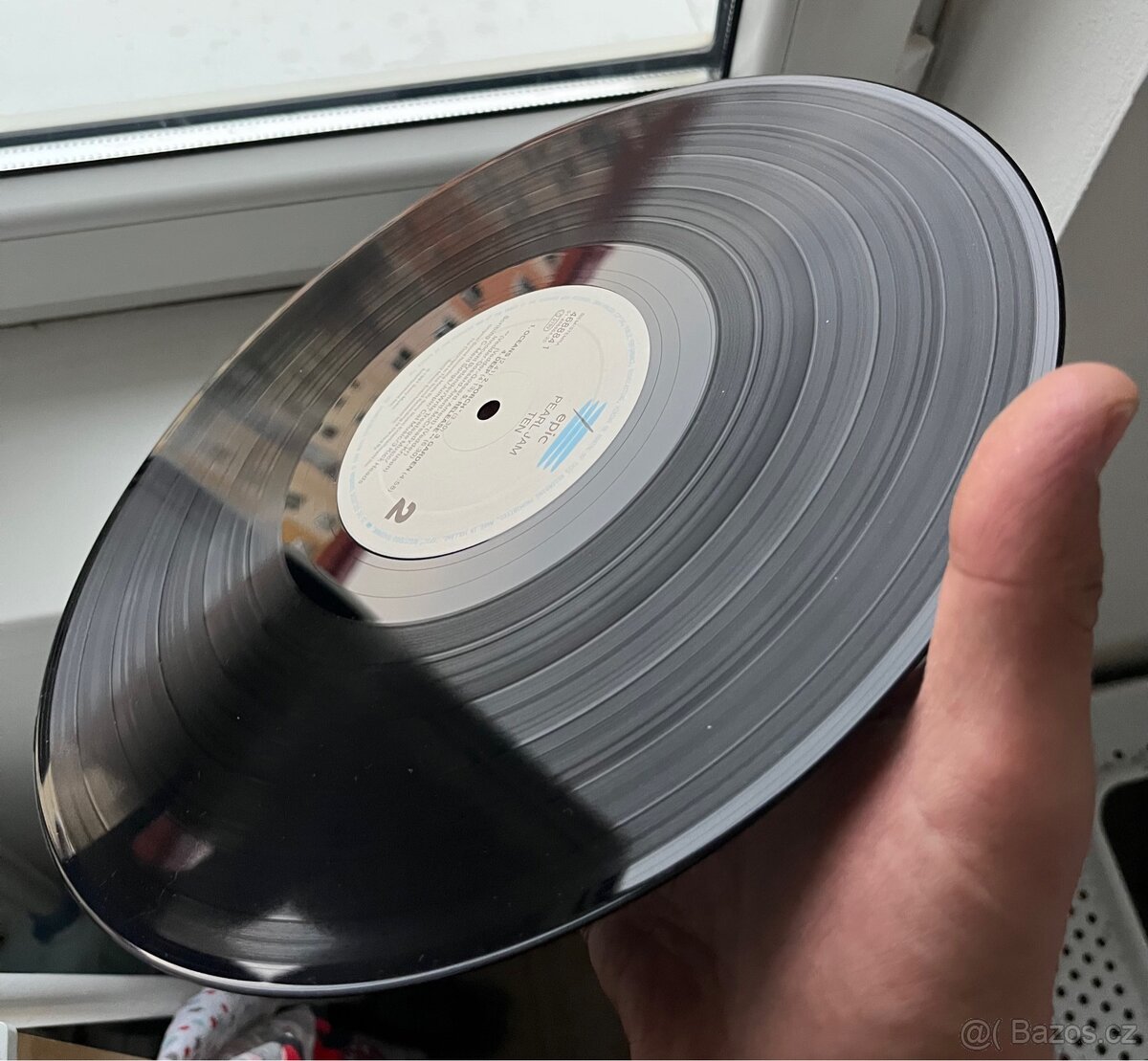 Pearl Jam – Ten - 17