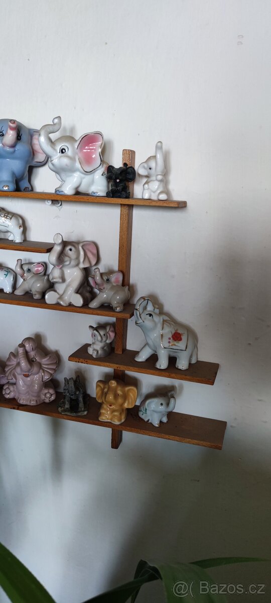 Prodám sbírku z porcelánu. - 17