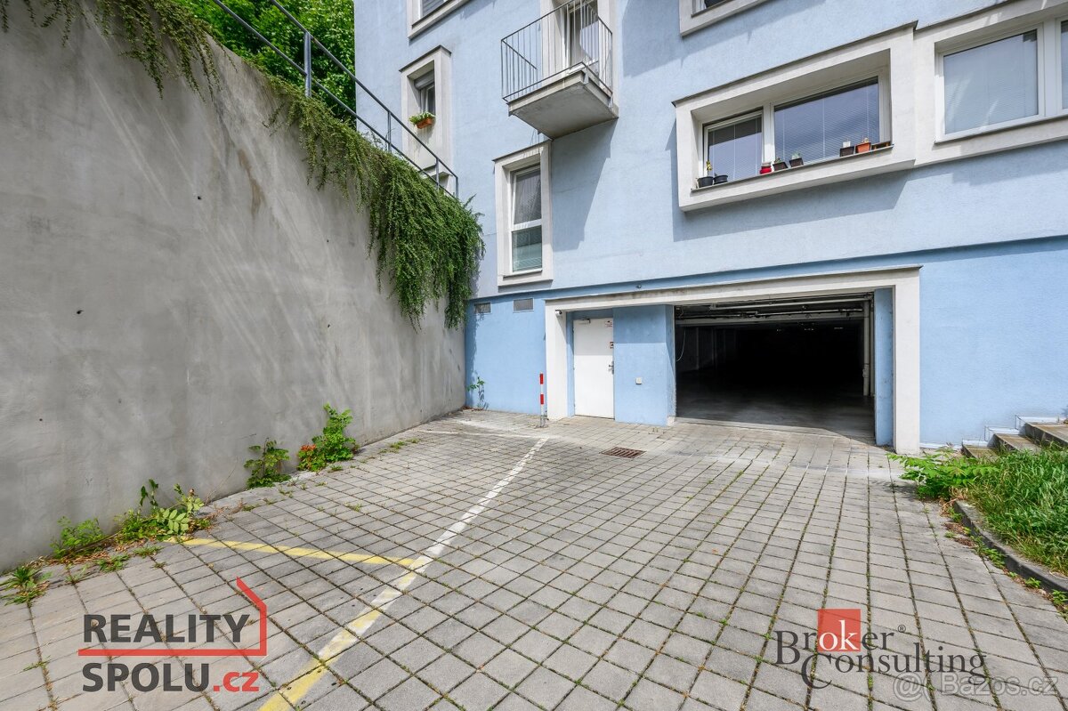 Prodej, byty/2+kk, 60 m2, Nad ZOO 1342/8, Severní Předměstí, - 17