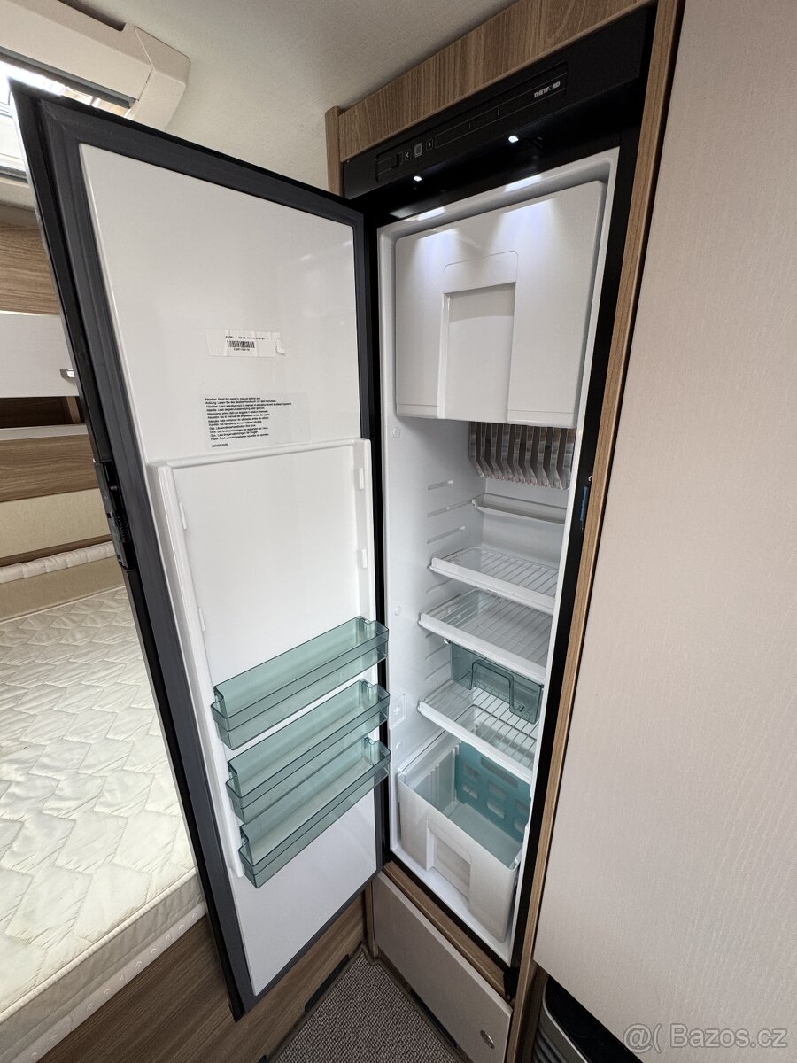 Burstner Premio 395 ~ - 17