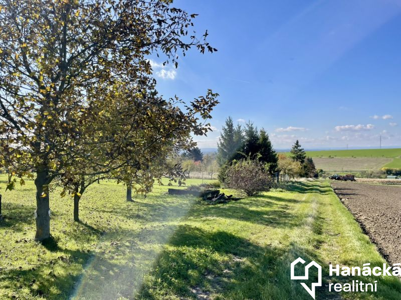 Prodej, Stavební pozemek, 927m2, Tučapy - 17