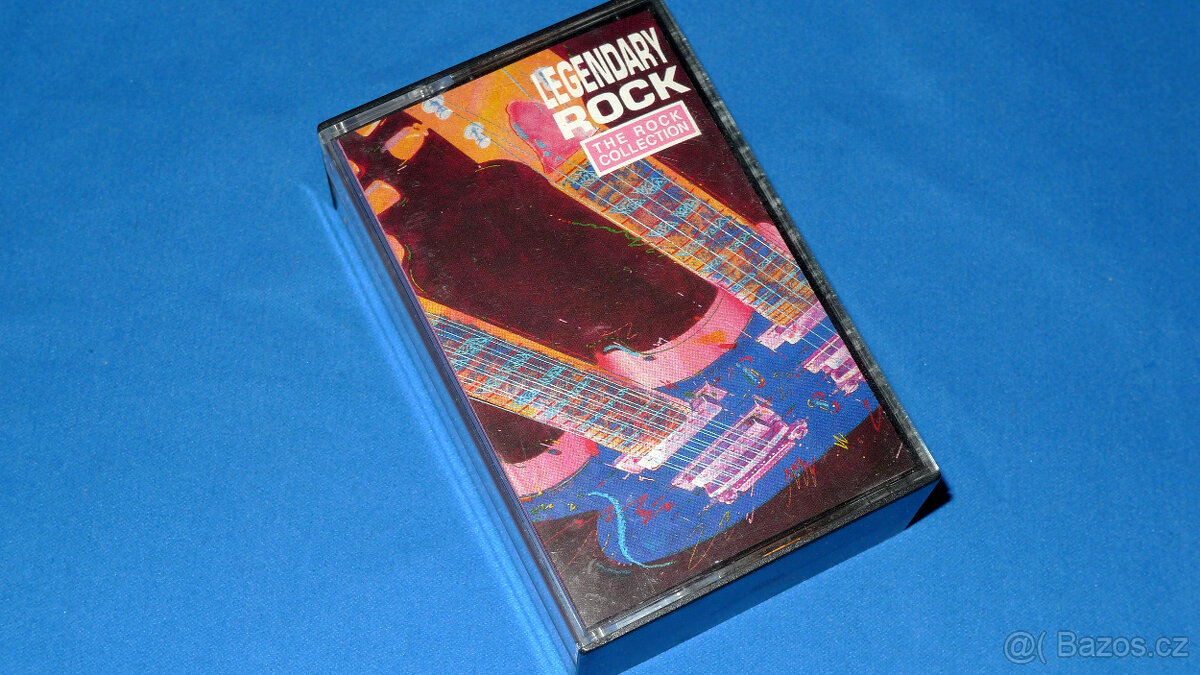 Plakáty Iron Maiden, Doga Kiss, Aerosmith, Nirvana - 17