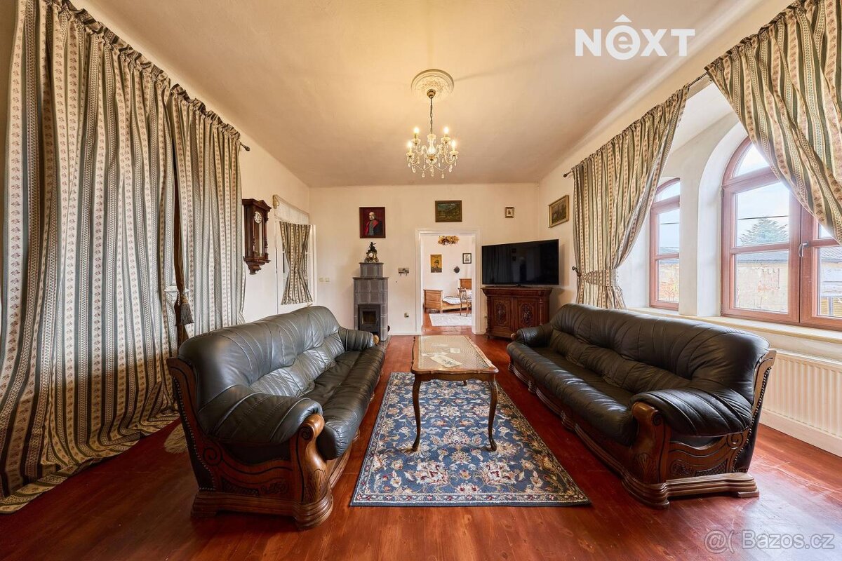 Prodej Rodinný dům, 769㎡ - 17