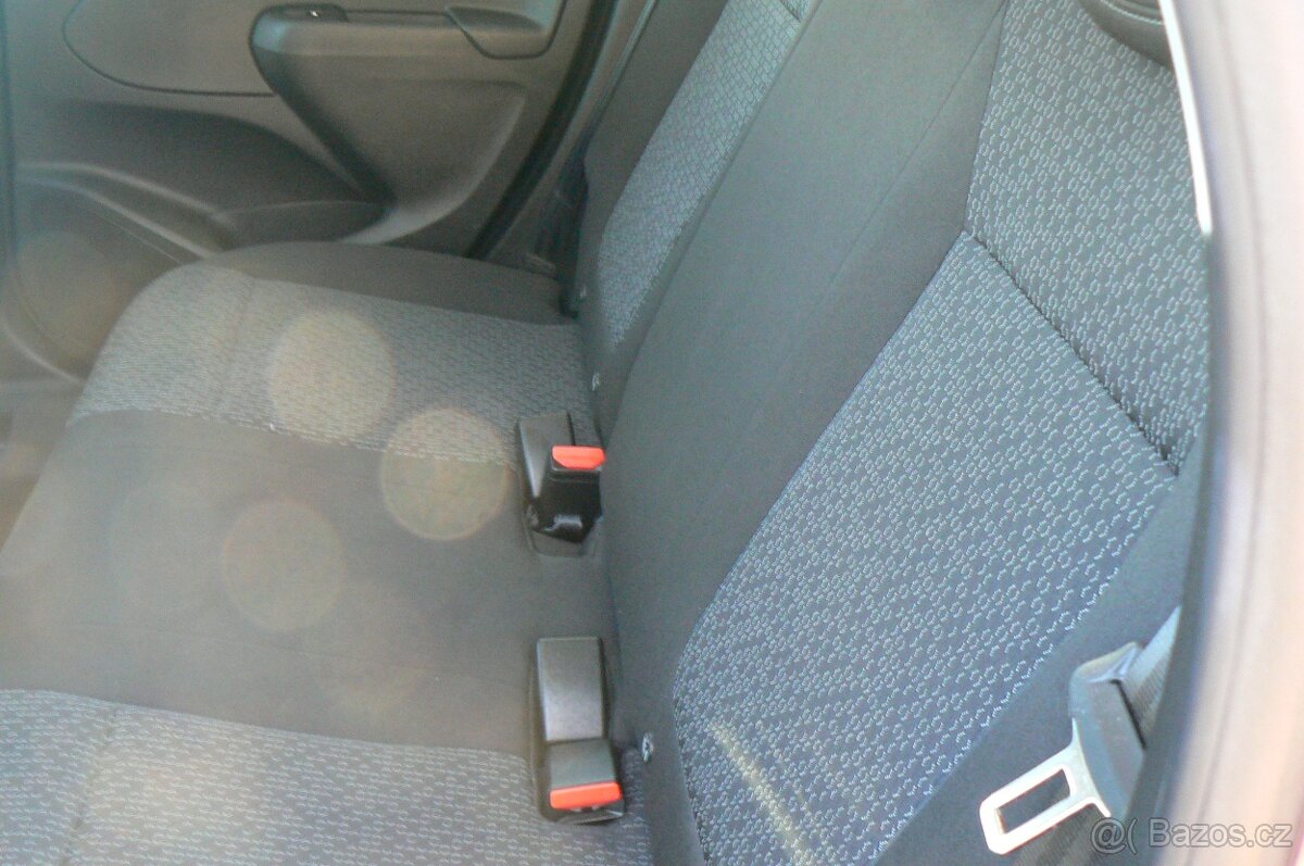 Opel Crossland X 1.2 -2018 - 90971 km - 17