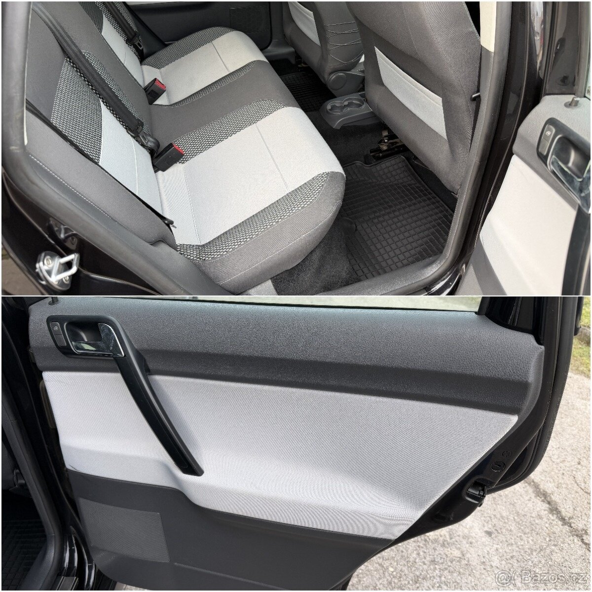 VW Polo Cross 1,6 16V 77kw 111057km - 17