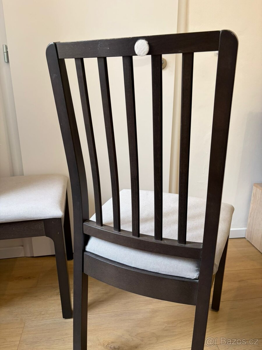 Jídelní židle Ikea Ekedalen - 17