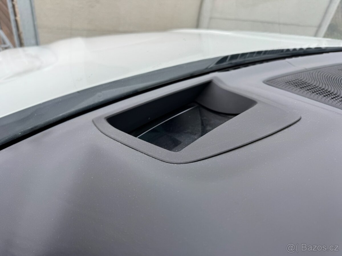 BMW X7 M50d Final Edition – TOP stav, max. výbava, ZÁRUKA - 17