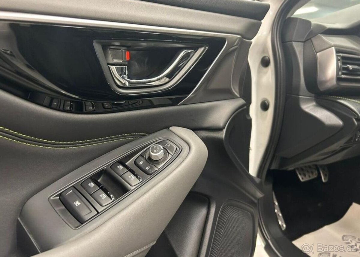 Subaru Outback 2.5 FIELD 2023 | Záruka 124 kw1 - 17