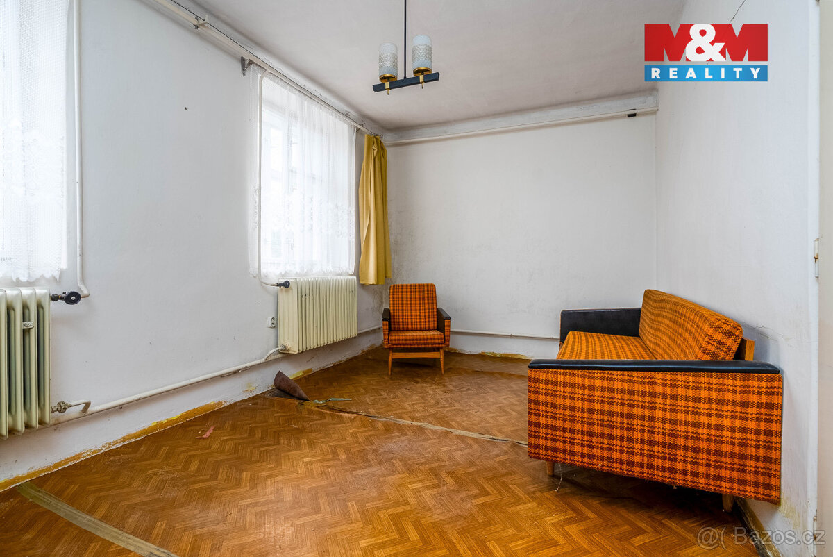 Prodej pozemku 3184 m², Rokytno - 17