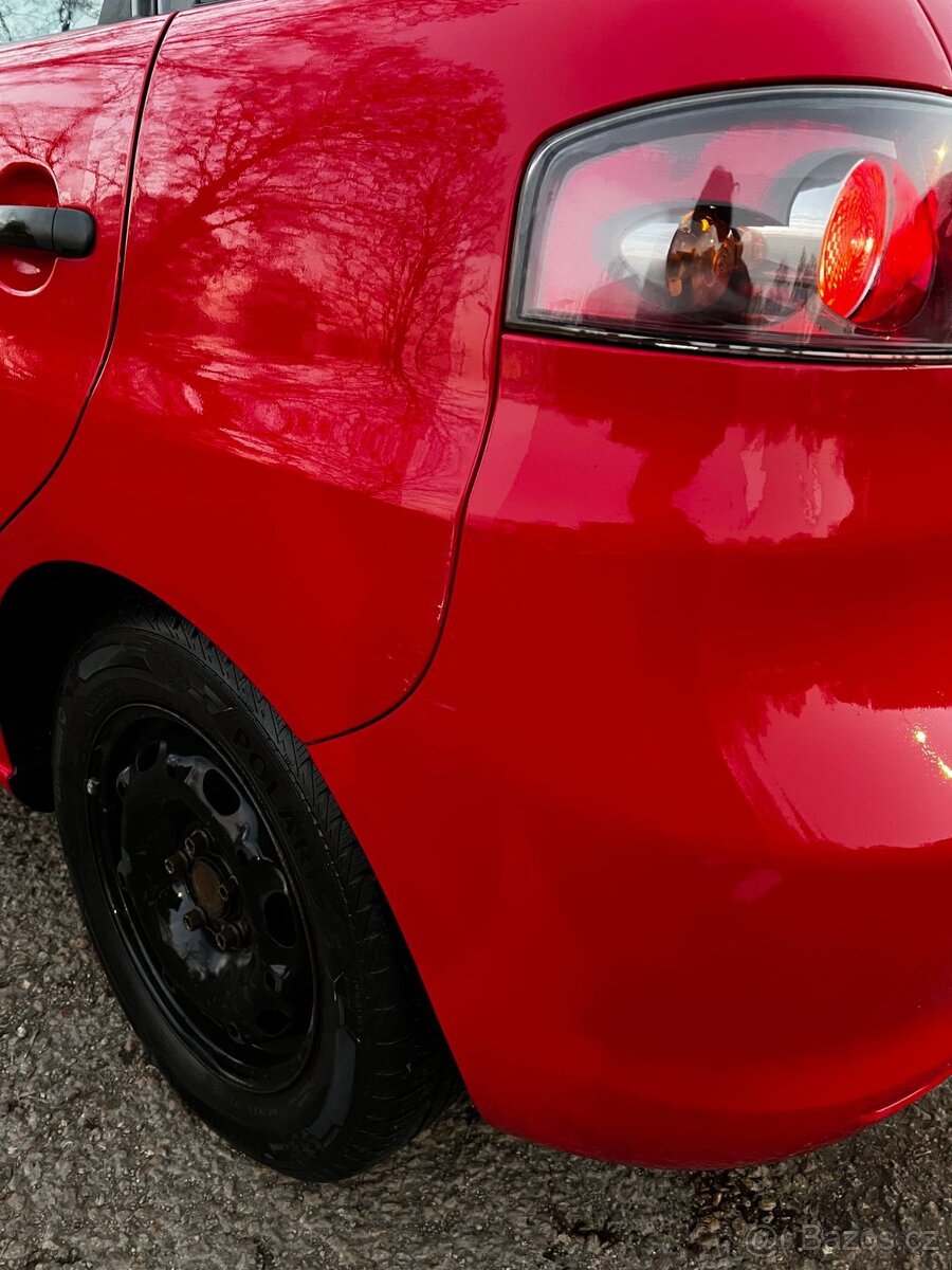 Seat Ibiza 1.2 51 KW - 17