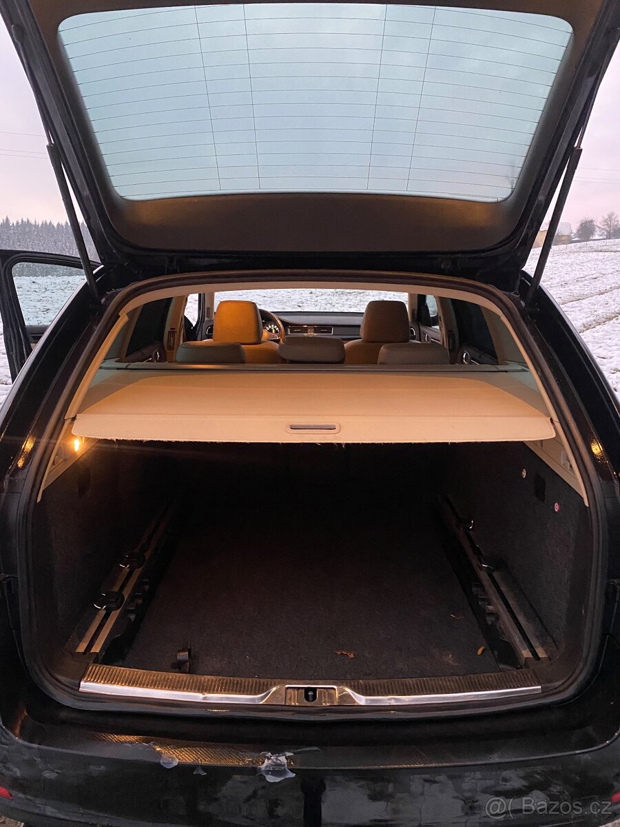 Škoda Superb Combi 4x4 DSG Laurin&Klement - 17