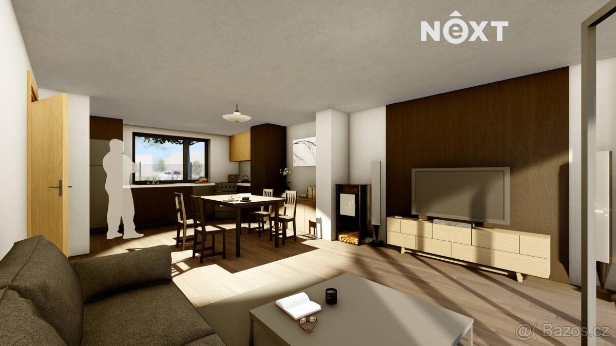 Prodej Rodinný dům, 139㎡ - 17