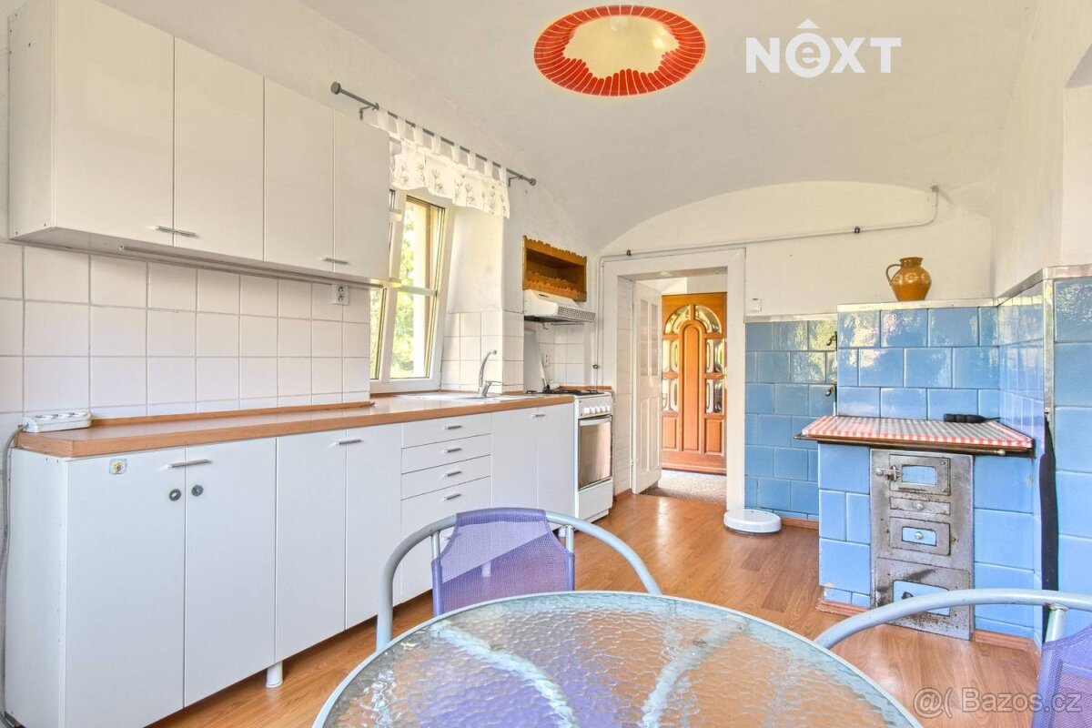 Prodej Rodinný dům, 221㎡ - 17