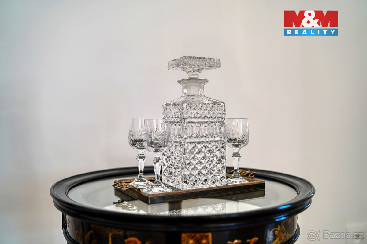 Prodej rodinného domu, 600 m², Lázně Kynžvart, J. E. Purkyně - 17