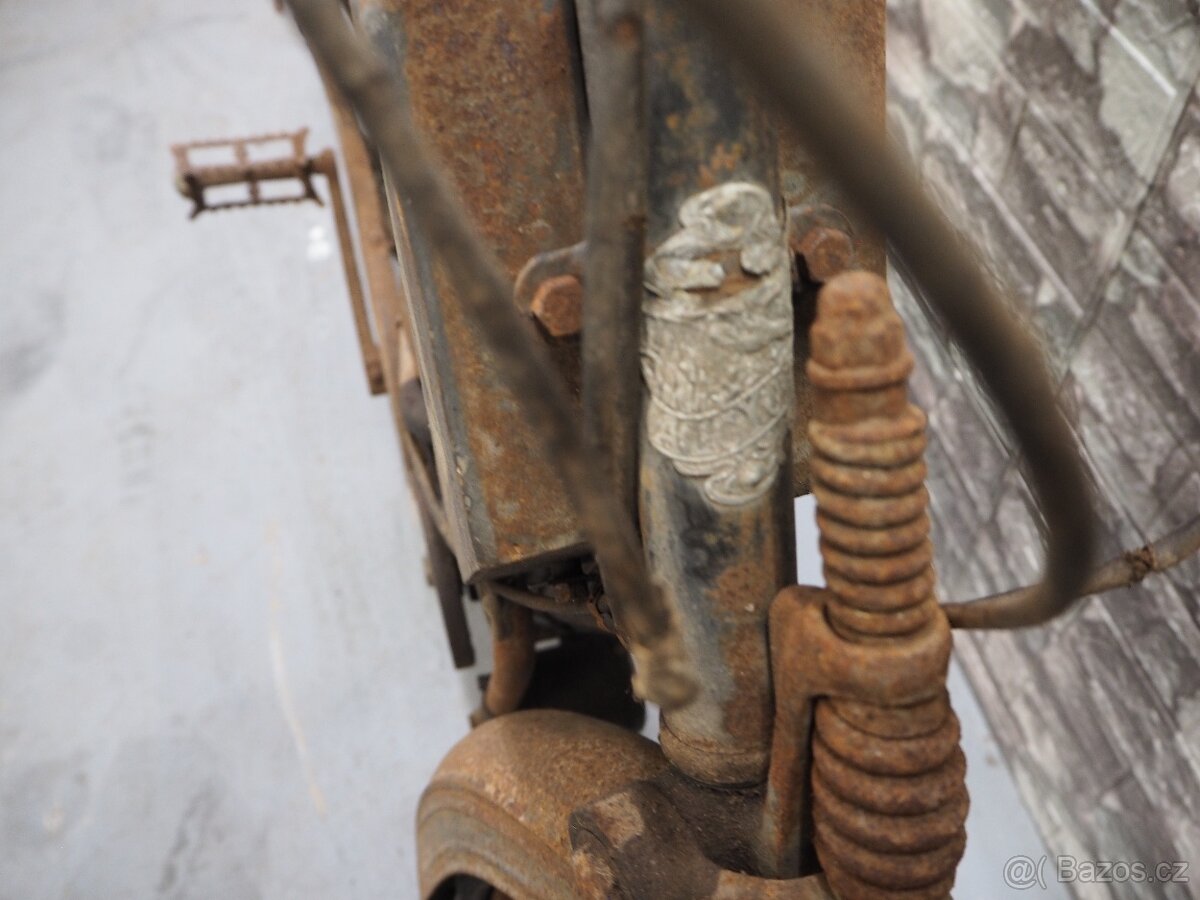 ALCYON 175ccm 1924 - 17