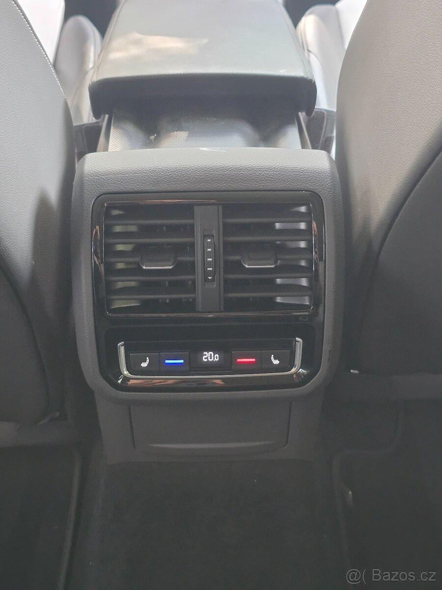 Volkswagen Arteon Shooting Brake - 17