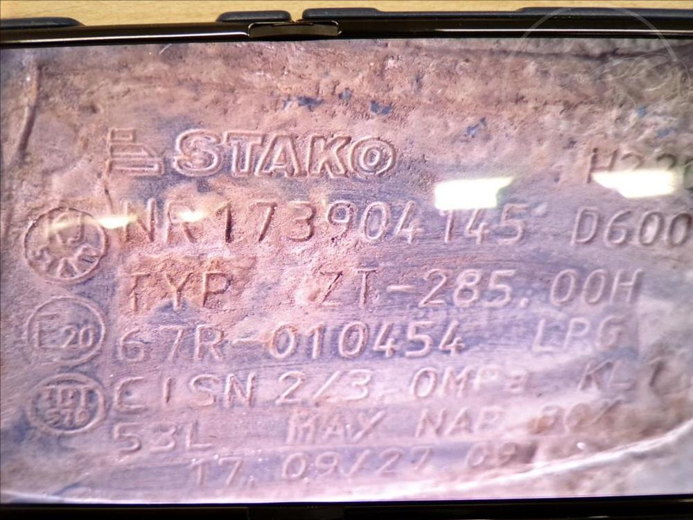 Mercedes-Benz I 1,6 AUTOMAT - 17