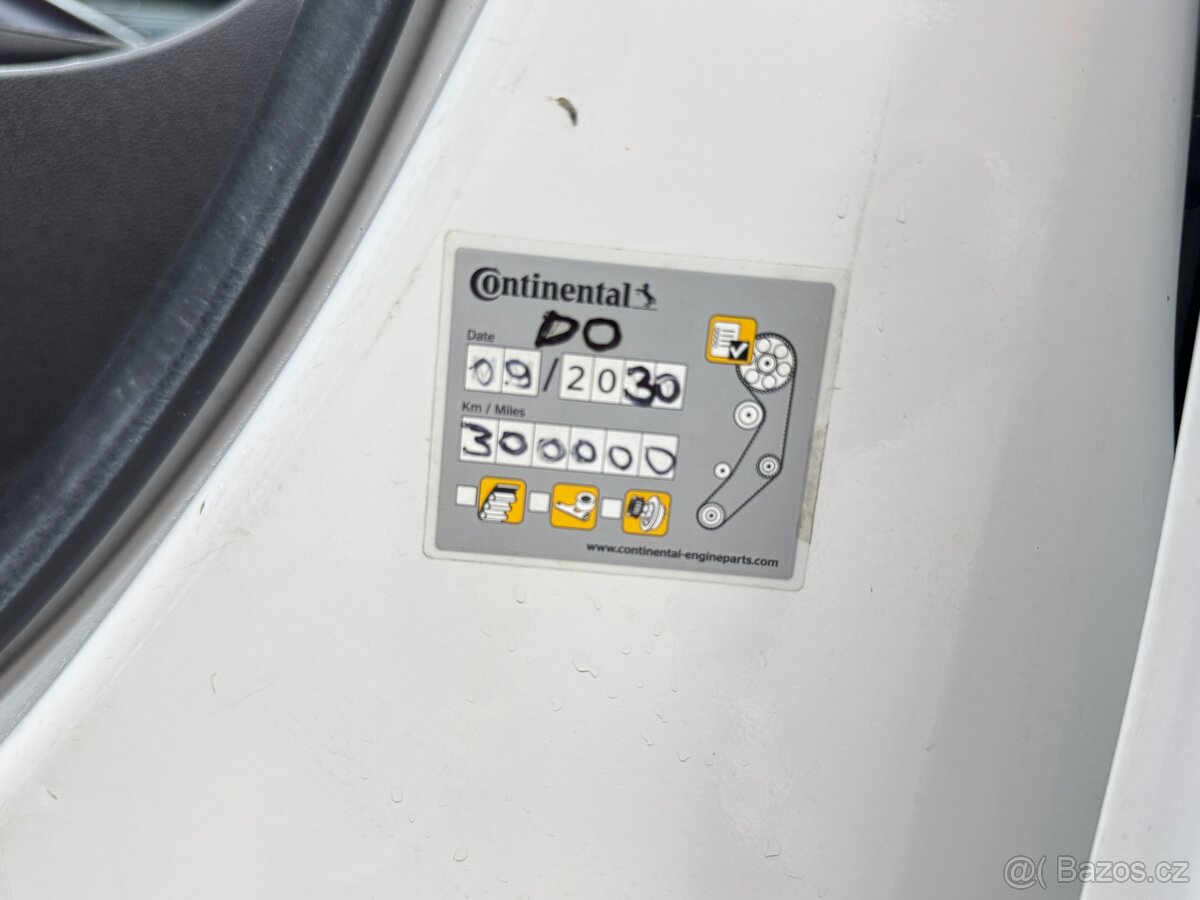 Peugeot Rifter 1.5 BlueHDi 130 Allure - 17