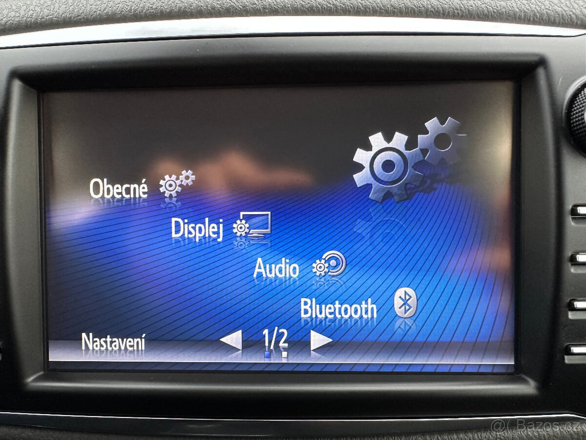 Toyota Yaris 1.5 Hybrid 74kW/1Maj/Kamera - 17