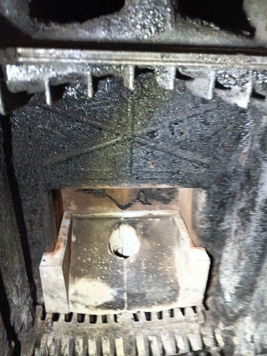 Viadrus u22 economy - 17