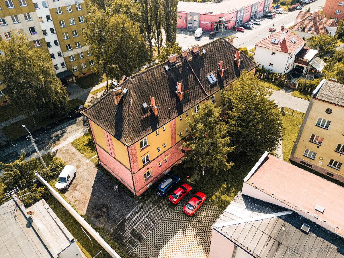 Útulný byt 3+1 k prodeji na ulici Hulvácká, Ostrava, 64 m² - 17