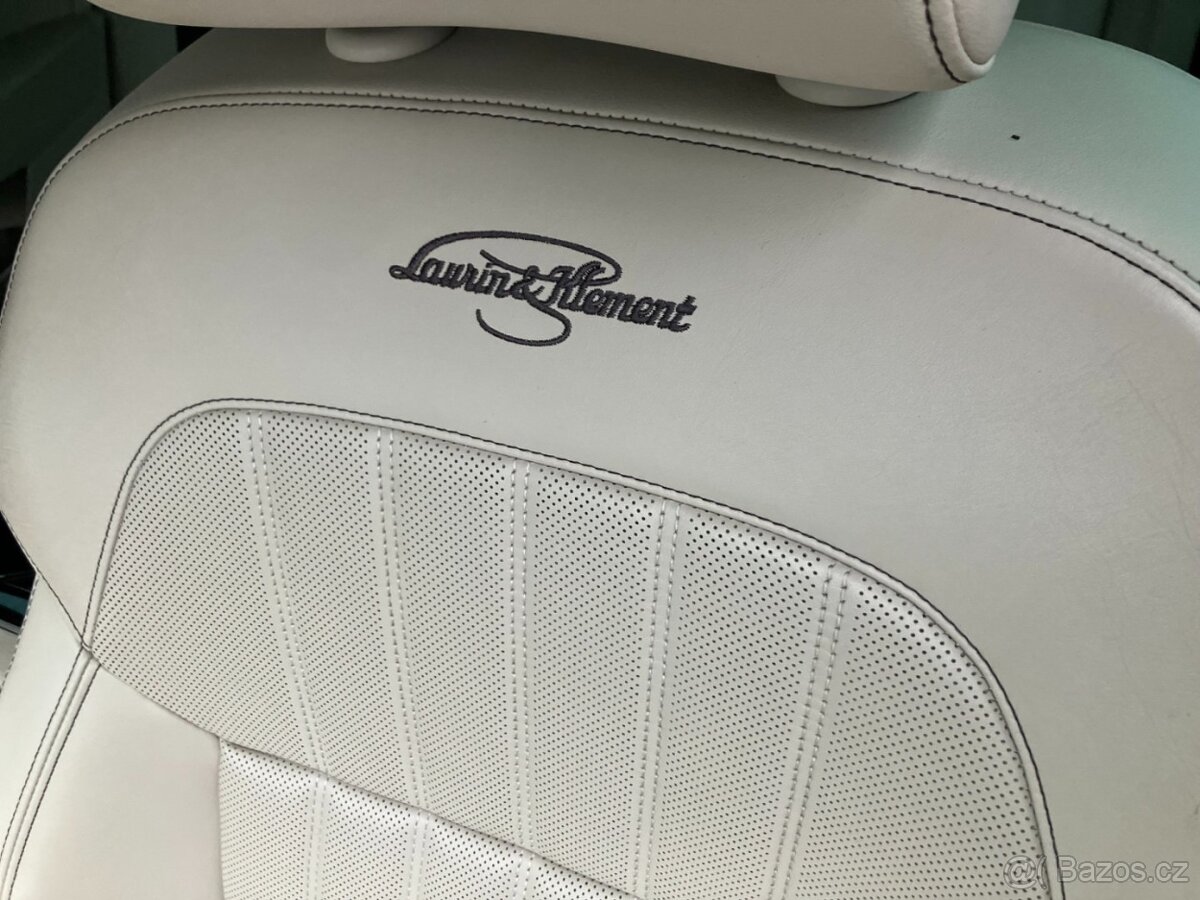 Škoda Superb combi 2.0TDI 110kW L&K /VYSOKÝ STUPEŇ VÝBAVY / - 17