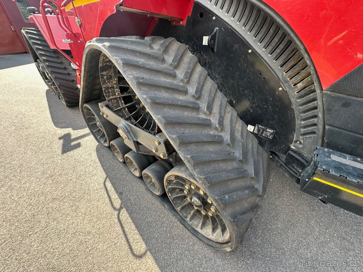 Case IH Quadtrac 500 - 17
