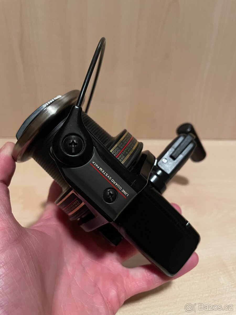 Daiwa LongBeam GS2000H - 17