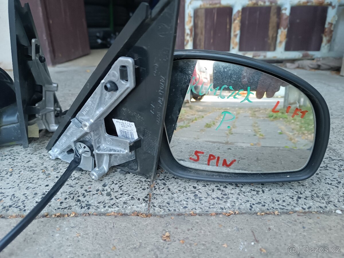 Skoda Roomster scout facelift - předek vozu 1,2 mpi 9910 - 17