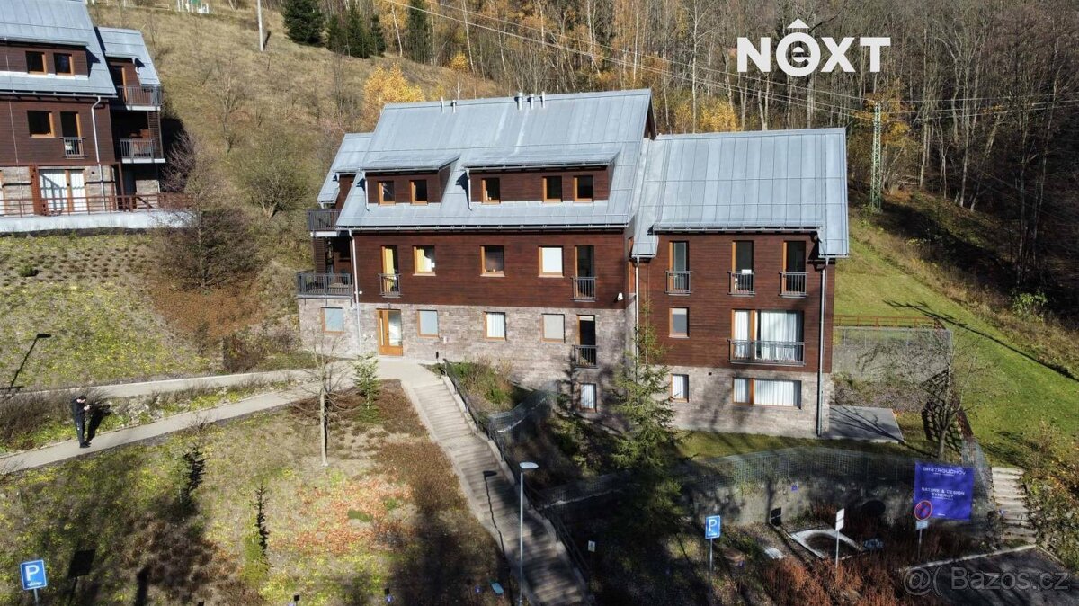 Prodej byt 2+kk, 37㎡ - 17