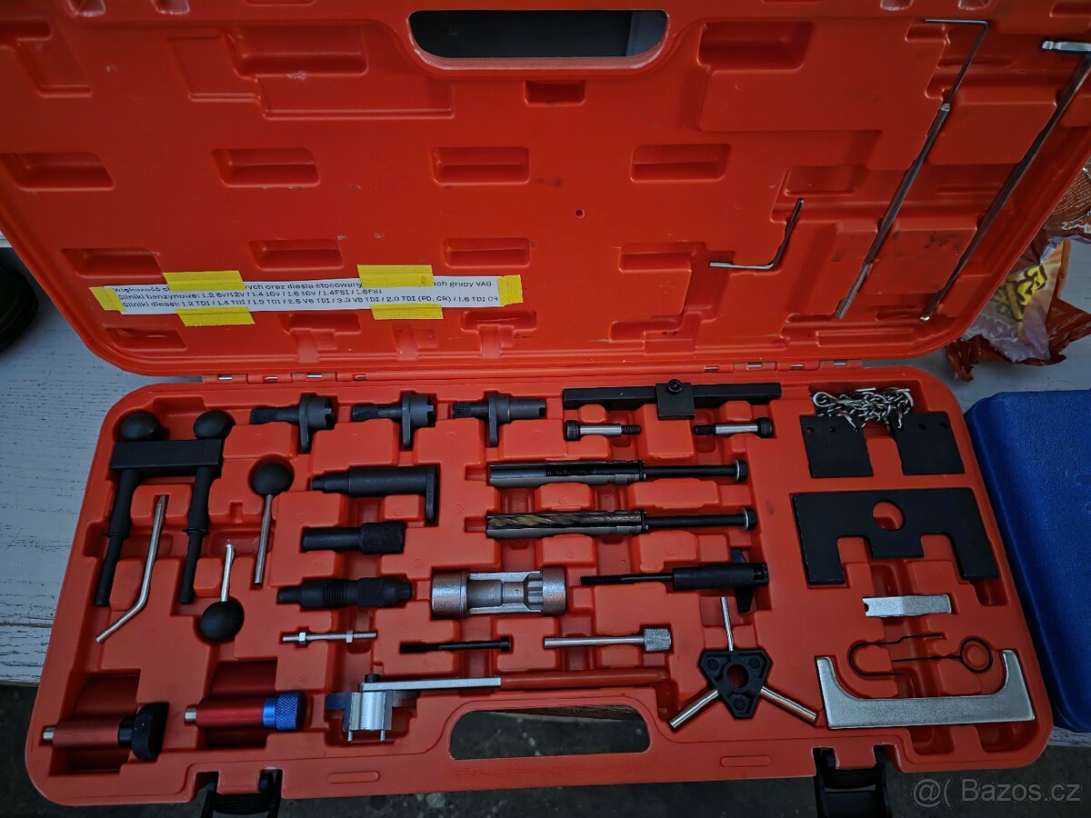 Nářadí do dílny - 17