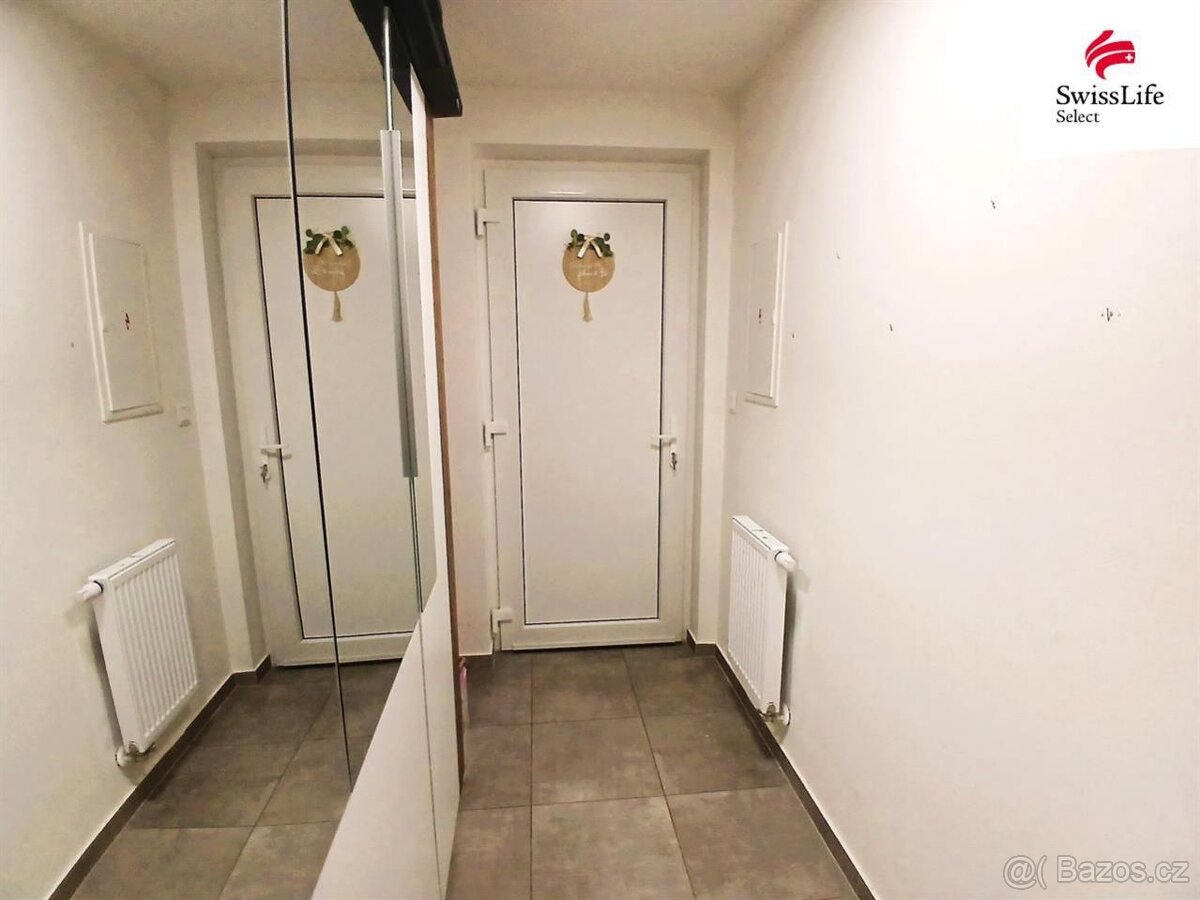 Prodej bytu 2+kk 46 m2 Lipová, Blovice - 17