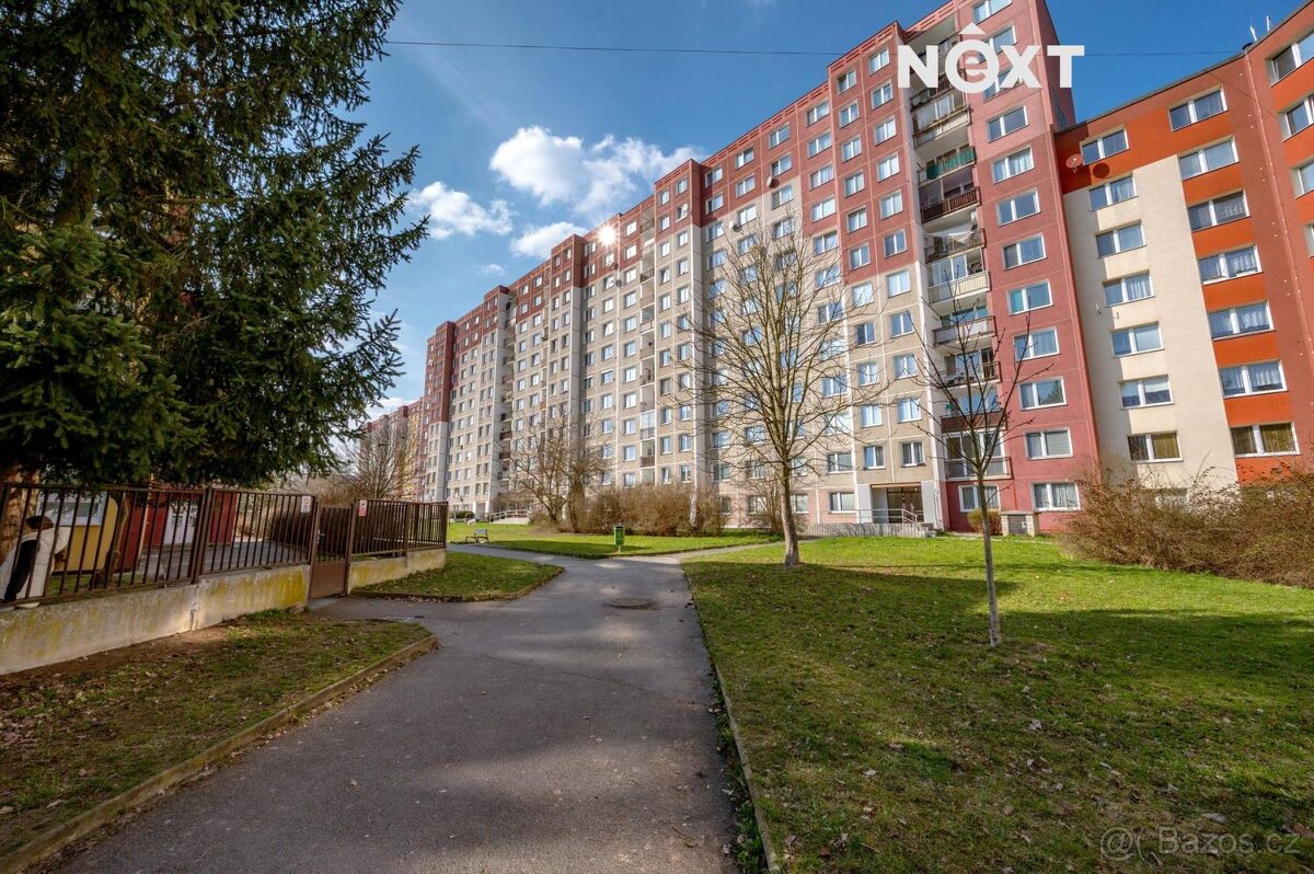 Prodej byt 3+1, 78㎡ - 17