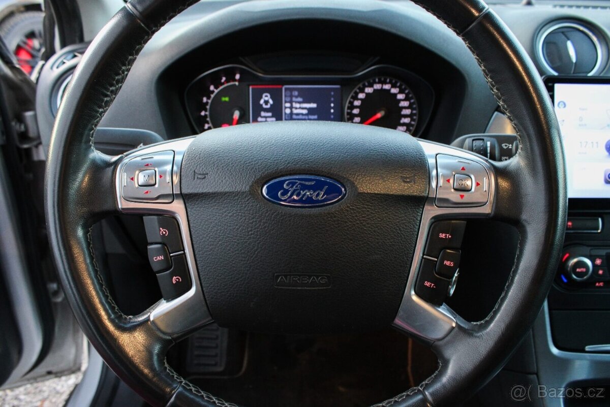 Ford Mondeo Combi 1.6 EcoBoost - 17