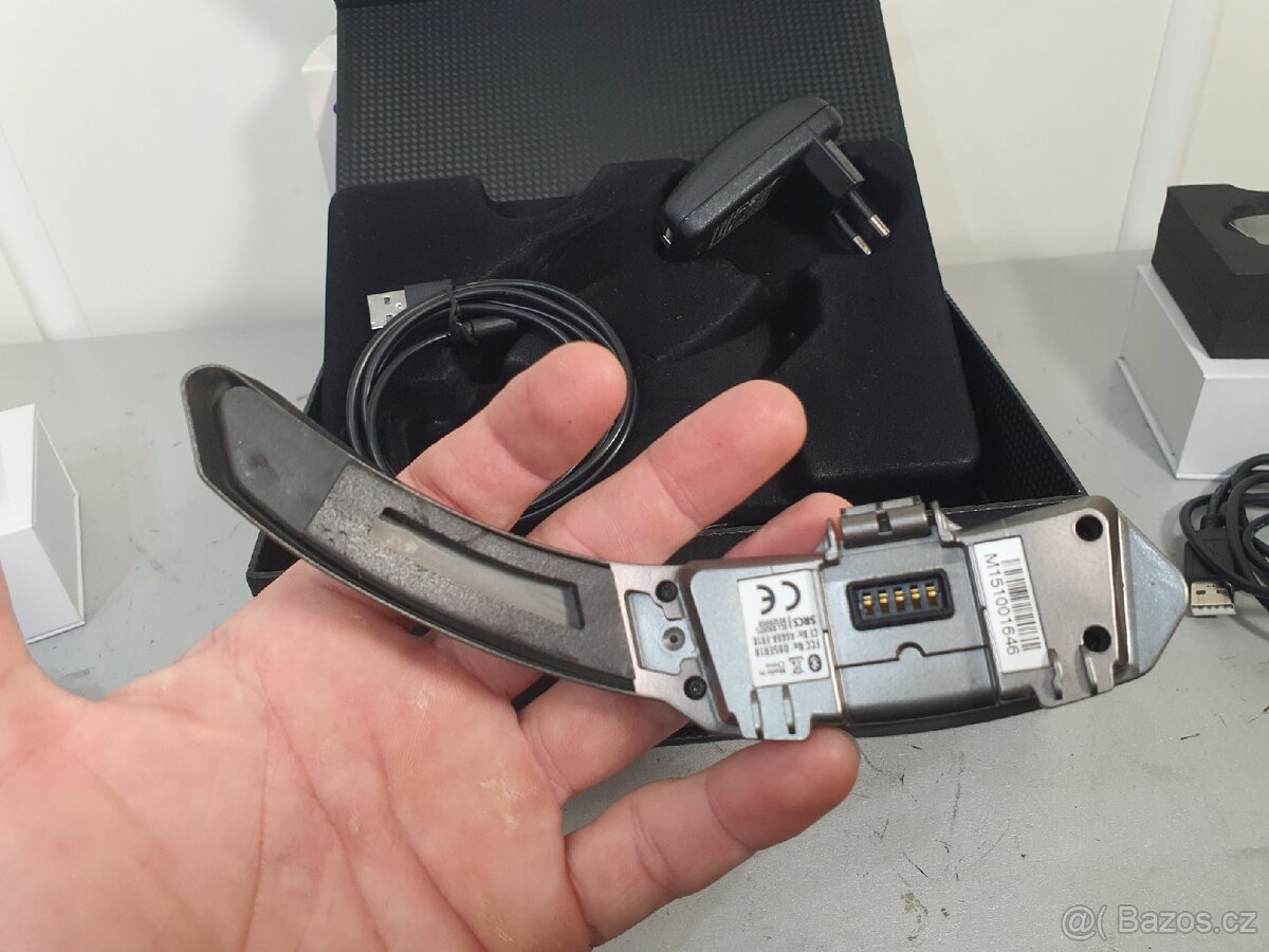 Komunikační systém. Komunikátor. - 17