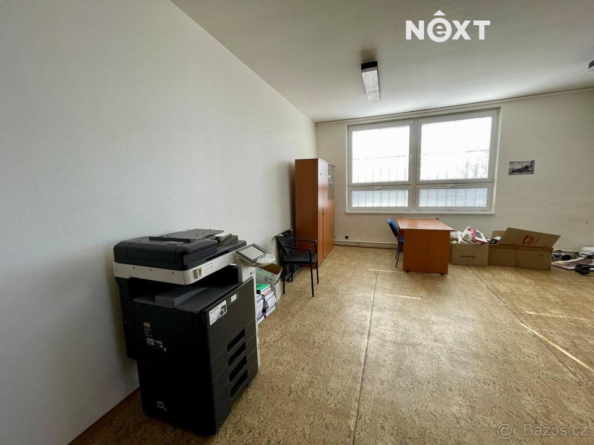 Pronájem komerční Kanceláře, 700㎡ - 17