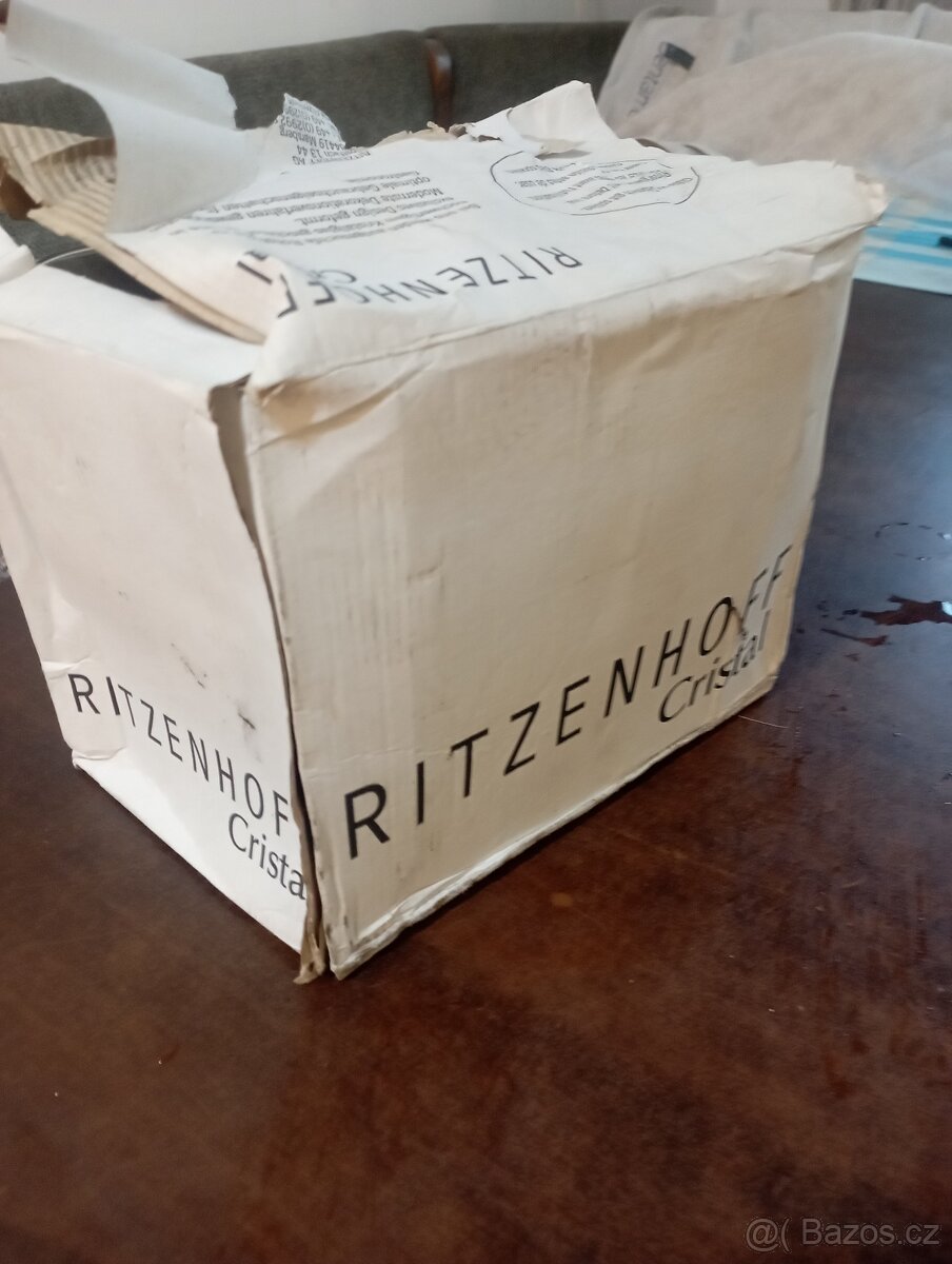 miska, sklenice,šálky,vázy - 17