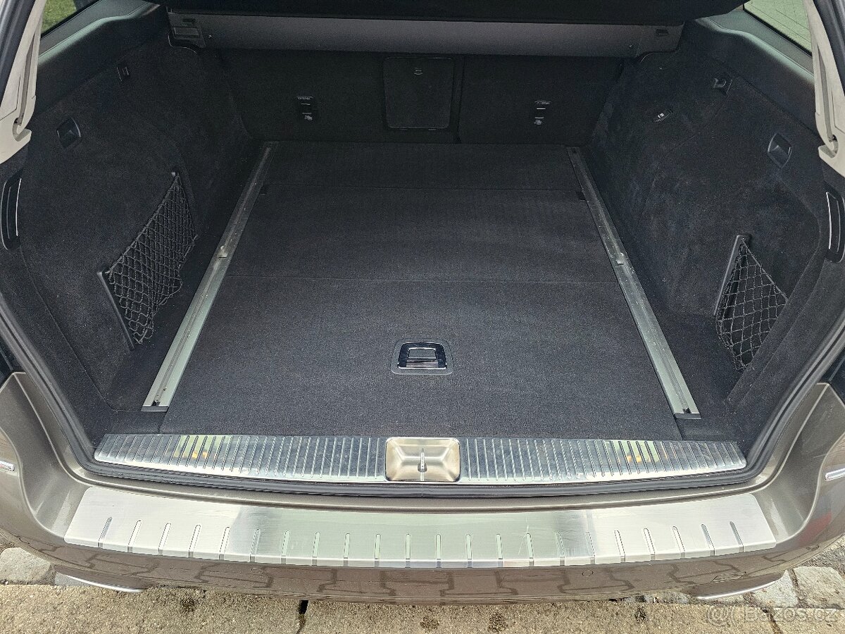 Mercedes S212 E350 CDI Avantgarde - 17