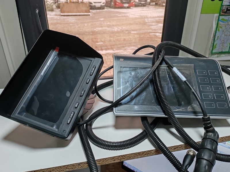 lis CLAAS QUADRANT 5300 EVOLUTION RC Tandem na hranaté balík - 17