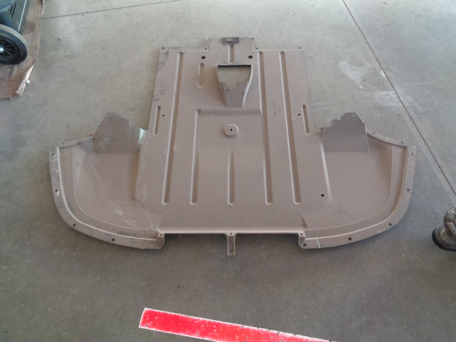 LAMBORGHINI GALLARDO LP 540 - 17