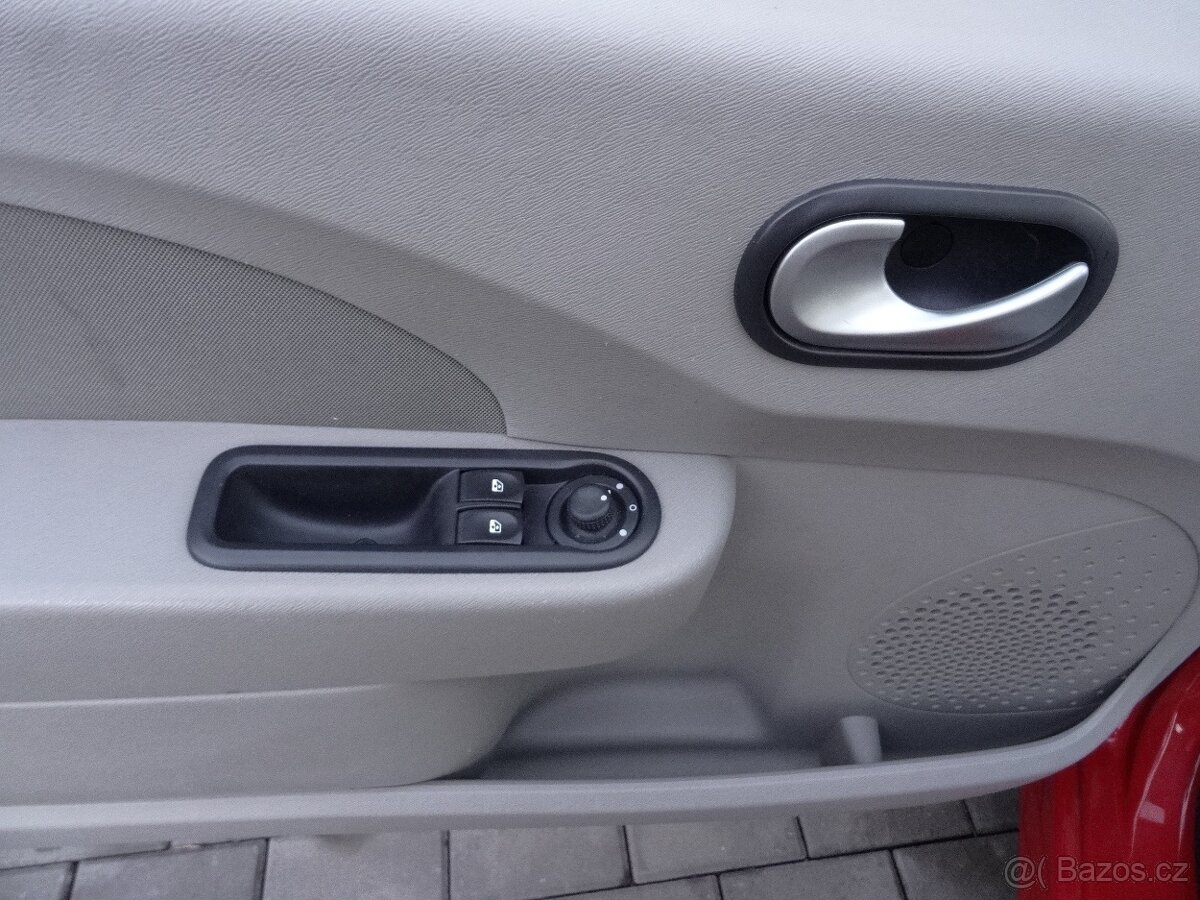 Renault Twingo, 1.2 56kW - 17