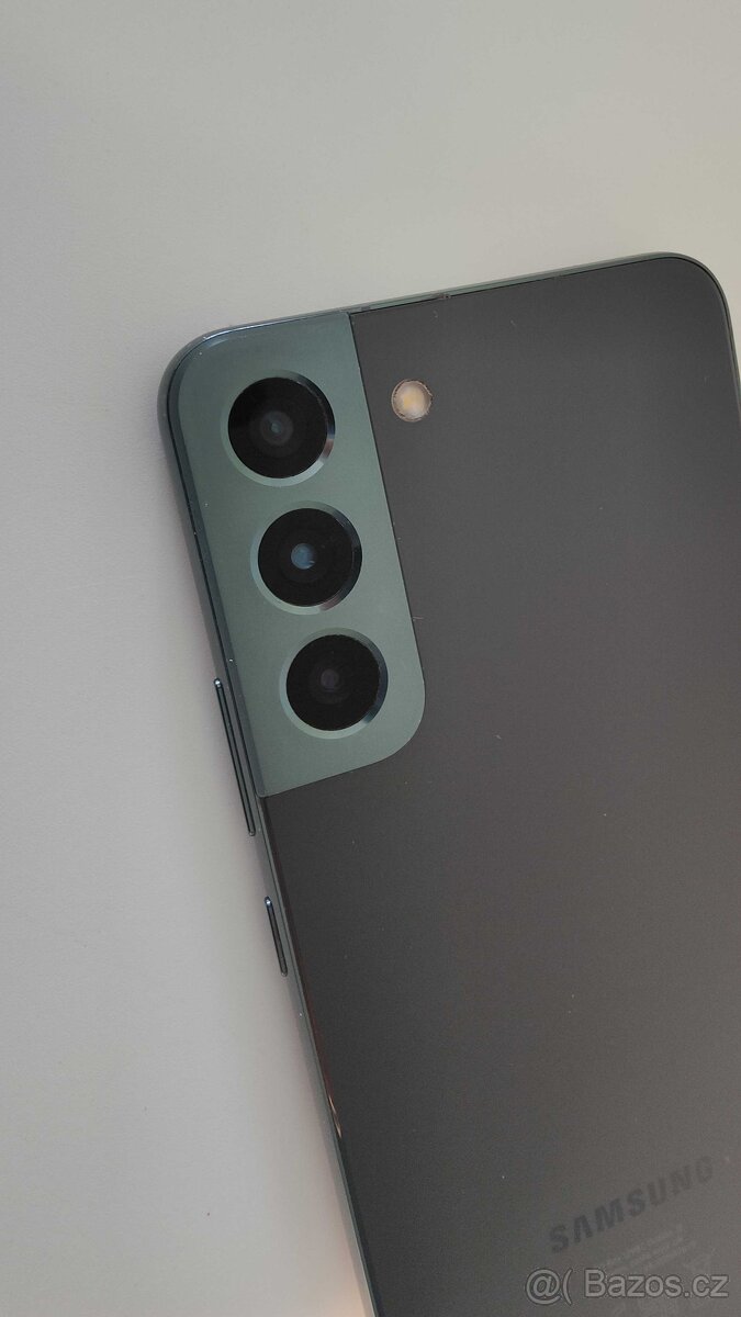 Samsung Galaxy S22 5G 8/128GB S901B, Phantom Green - 17