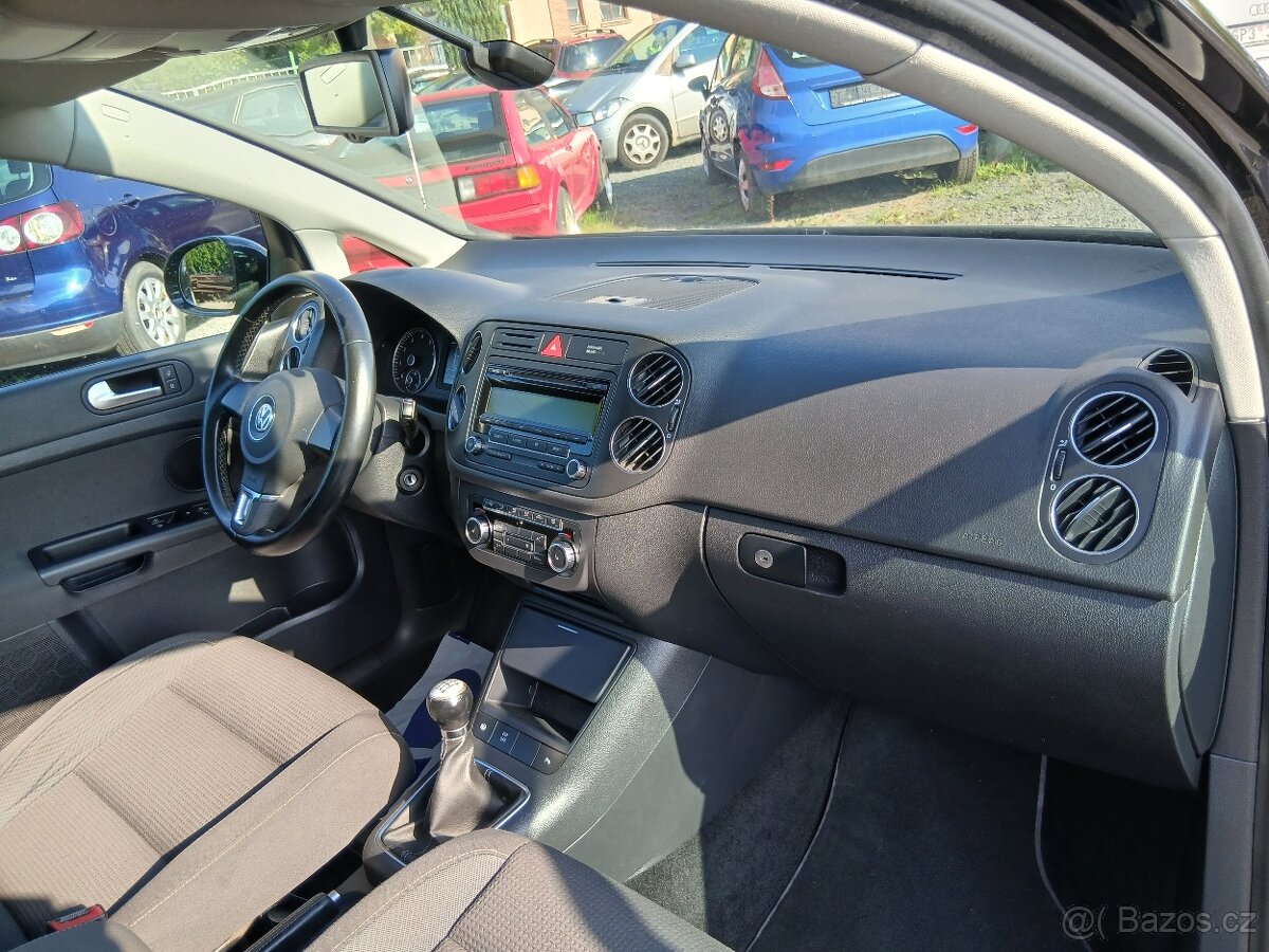 Volkswagen Golf 6 Plus, 1.2 TSI, ALU - 17