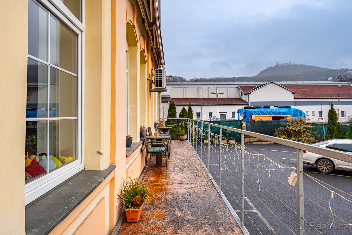 Víceúčelový objekt Teplice - 17